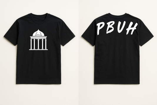 5 Pillars T-Shirt