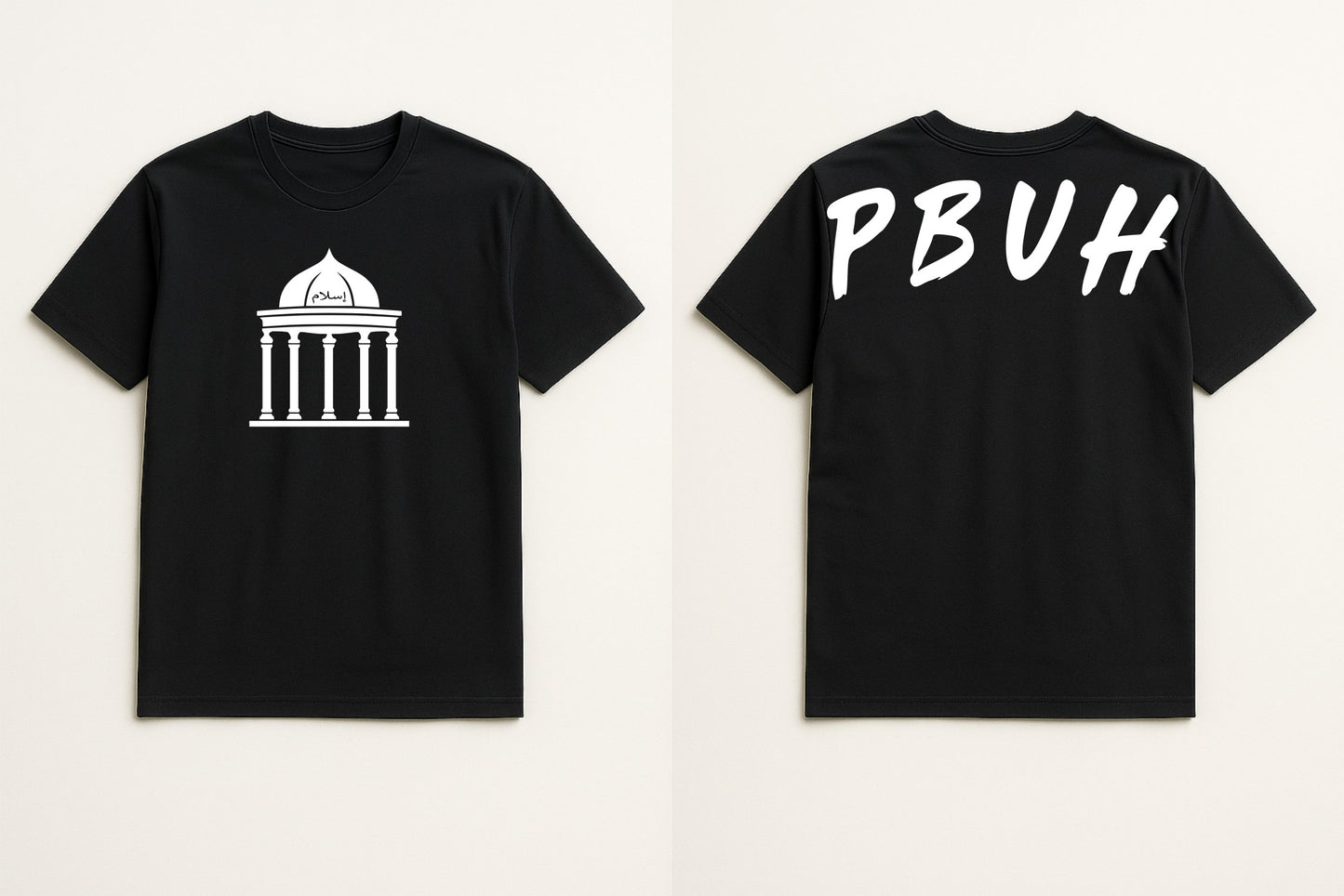 5 Pillars T-Shirt