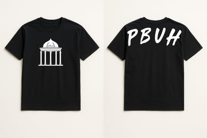 5 Pillars T-Shirt