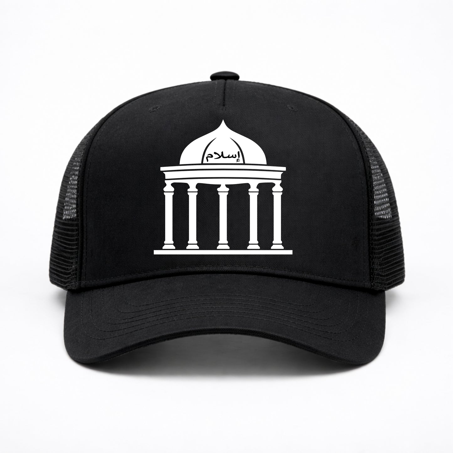 5 Pillars cap