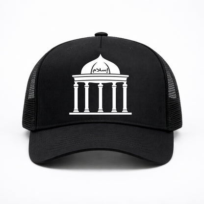 5 Pillars cap