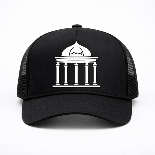 5 Pillars cap