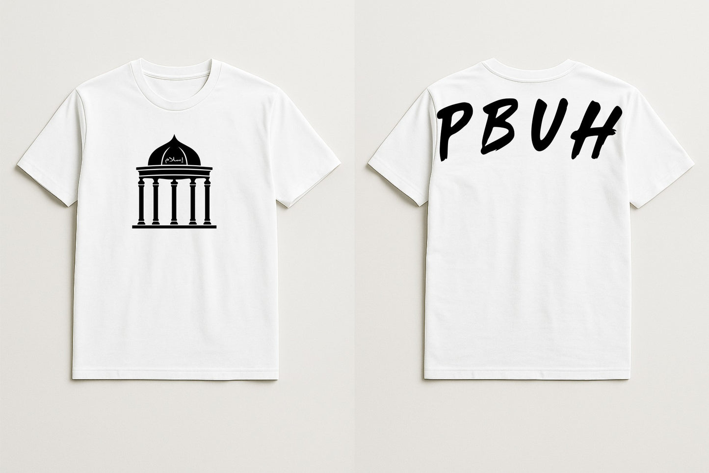 5 Pillars T-Shirt