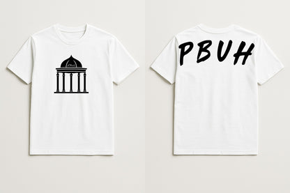 5 Pillars T-Shirt
