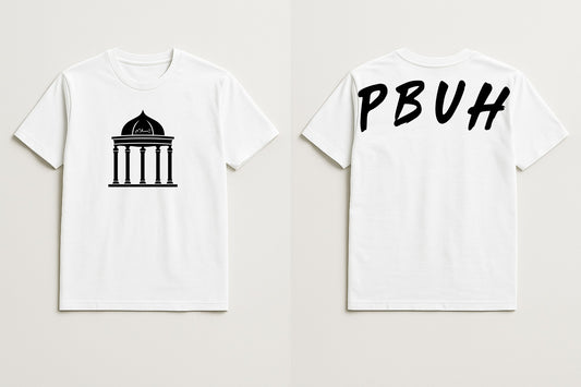 5 Pillars T-Shirt
