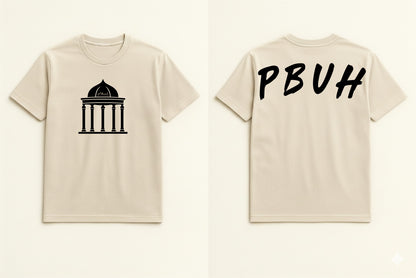 5 Pillars T-Shirt
