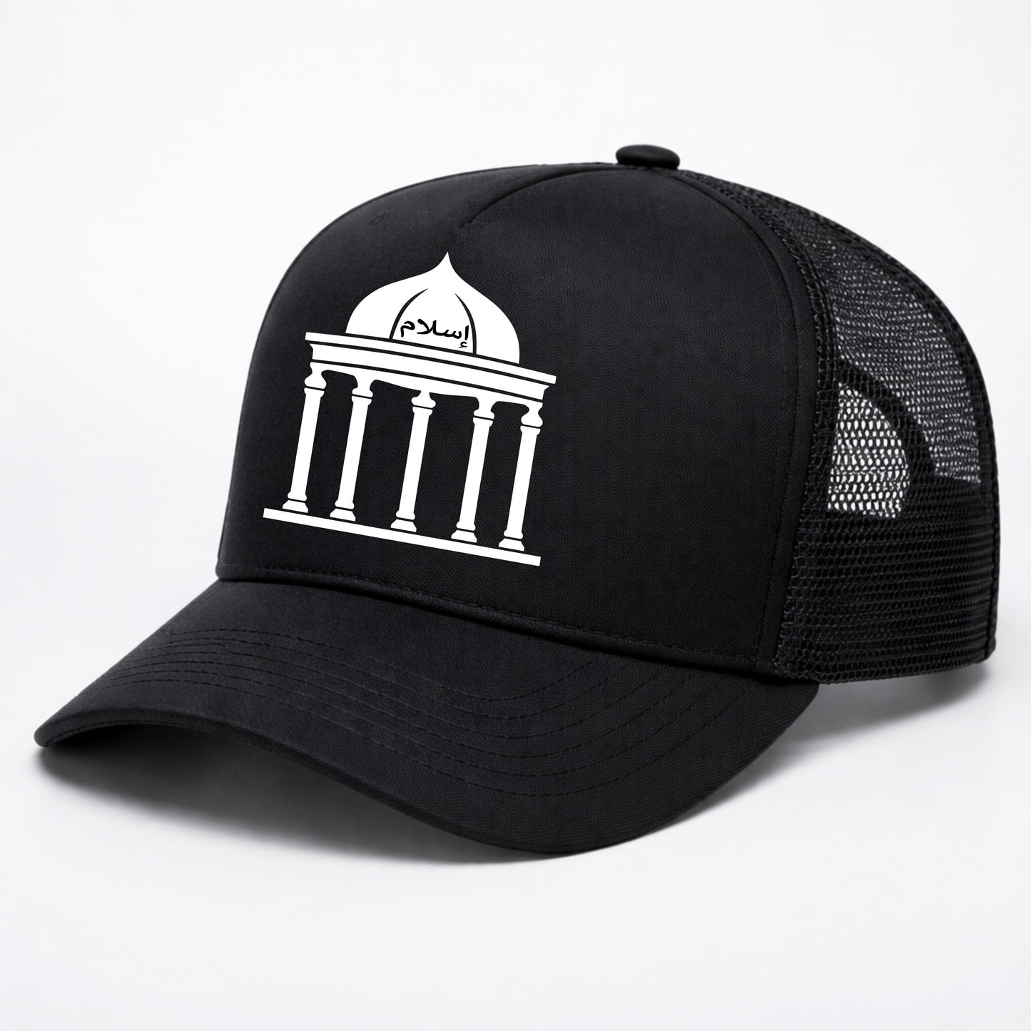 5 Pillars cap