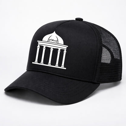 5 Pillars cap