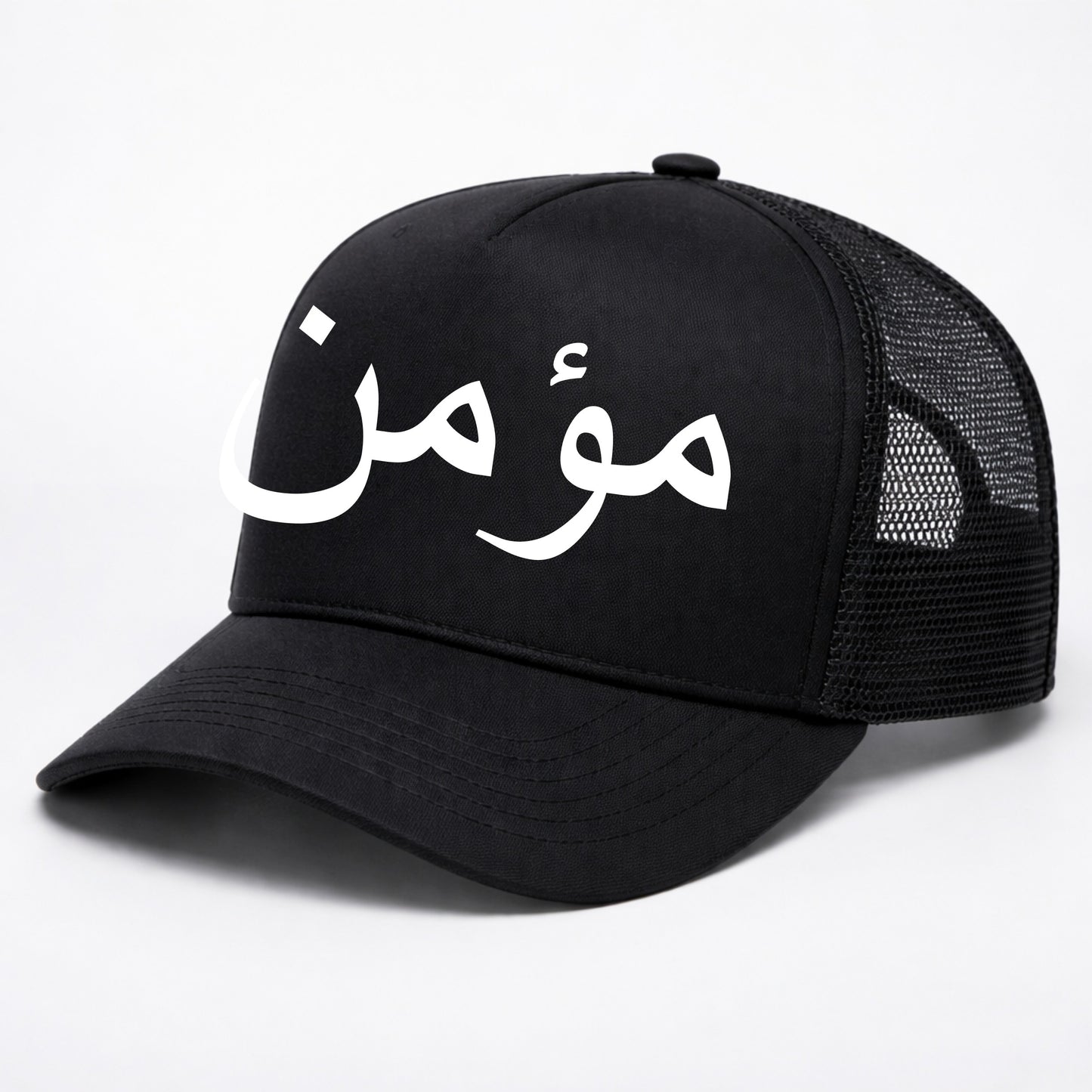 Mumin Cap
