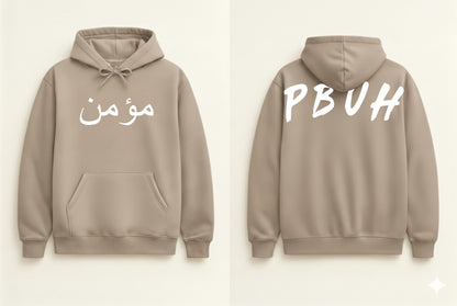 Mumin Hoodie
