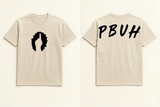 Shahadah Finger T-Shirt