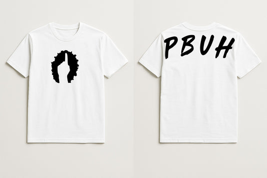 Shahadah Finger T-Shirt